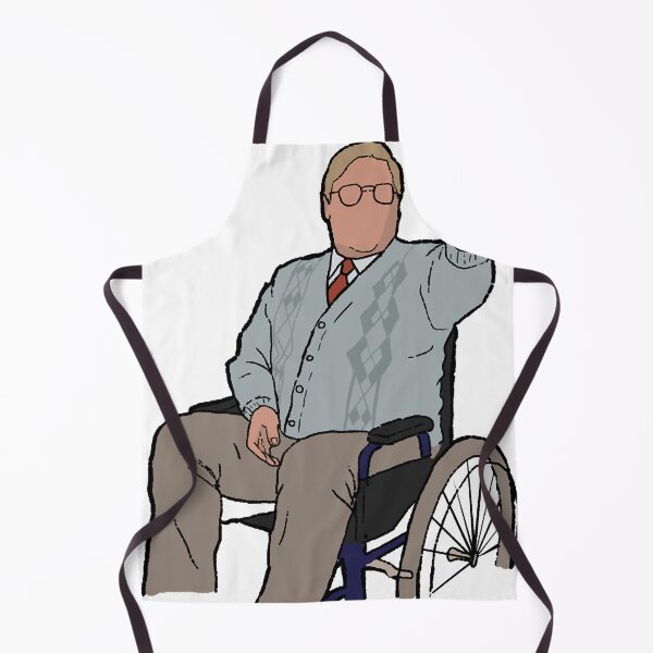Item preview, Brian Potter9 designed and sold by Gobblemana.