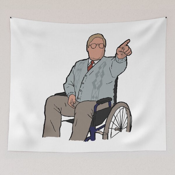 Item preview, Brian Potter9 designed and sold by Gobblemana.