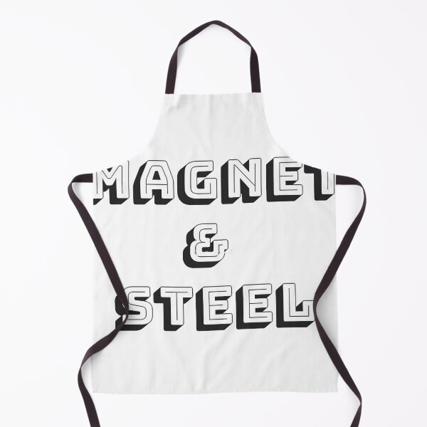 Item preview, Aimant et acier de Max And Paddy designed and sold by Gobblemana.