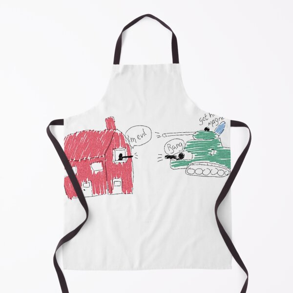 Item preview, Aimant et acier de Max and Paddy’s Road to Nowhere designed and sold by Gobblemana.