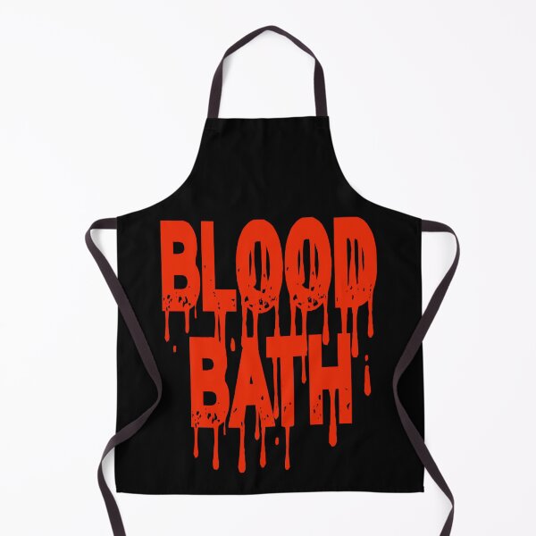Item preview, Blood Bath 5429 designed and sold by GroupmallArts.