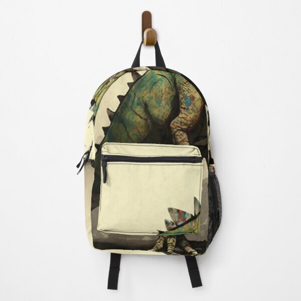Item preview, Trex dinosaur wearing hat designed and sold by NxtGenArt.