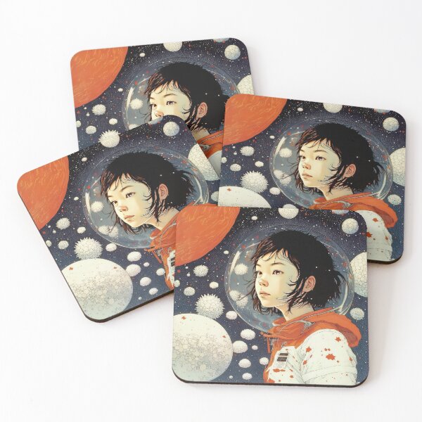 Artikelvorschau, The Universe's Embrace entworfen und verkauft von SeedDesign.