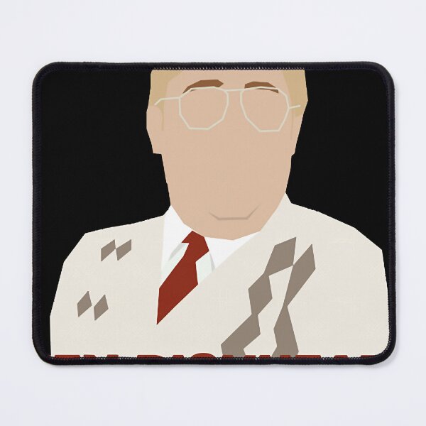 Item preview, Brian Potter  Nuits de Phoenix designed and sold by Gobblemana.