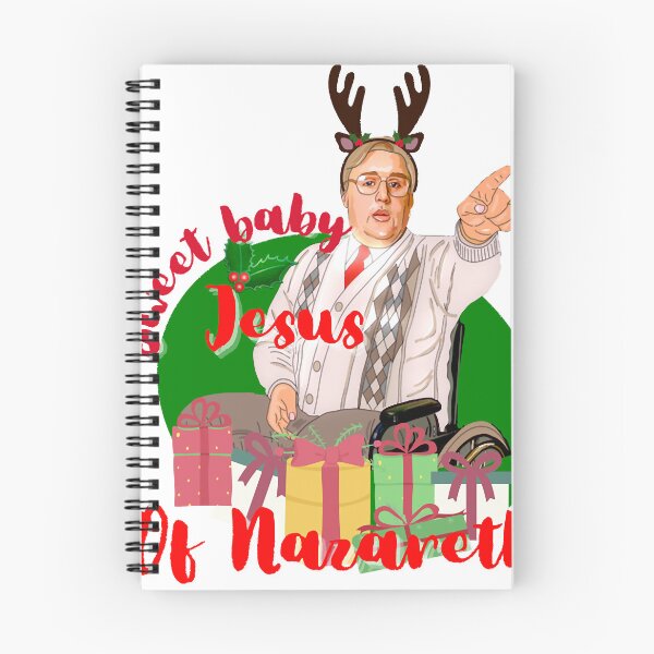 Item preview, Brian Potter citation édition de Noël designed and sold by Gobblemana.
