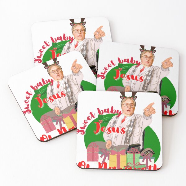 Item preview, Brian Potter citation édition de Noël designed and sold by Gobblemana.