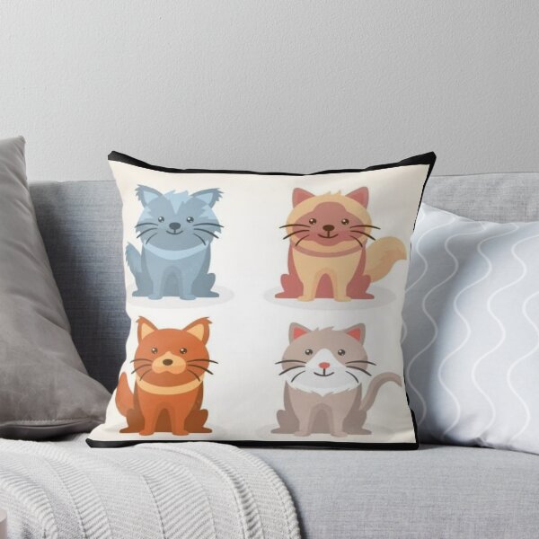 Item preview, Kitten cartoon images - kitten cartoon designed and sold by sagestar.