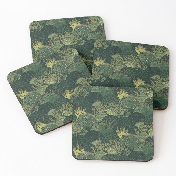 Item preview, Mossy Seat (no mushrooms) designed and sold by appleyards.