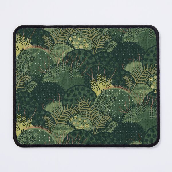 Item preview, Mossy Seat (no mushrooms) designed and sold by appleyards.