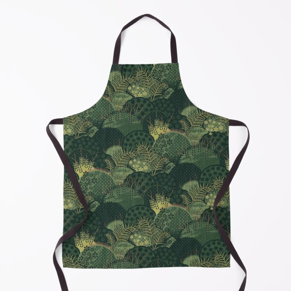 Item preview, Mossy Seat (no mushrooms) designed and sold by appleyards.