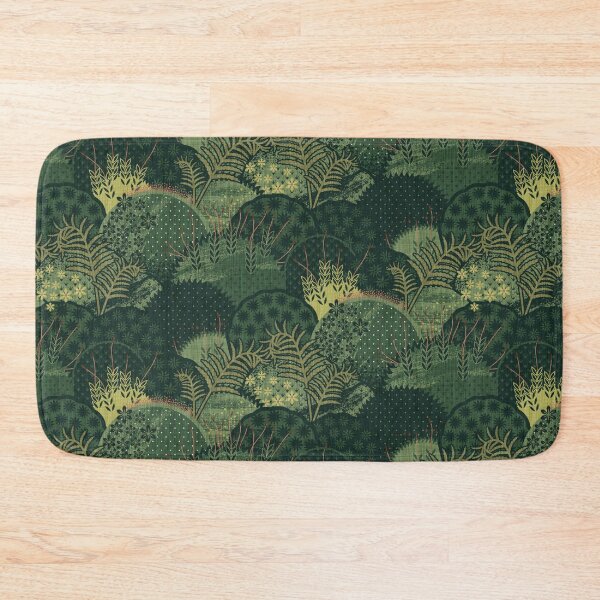 Item preview, Mossy Seat (no mushrooms) designed and sold by appleyards.