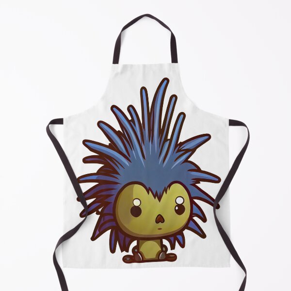 Item preview, Bad hair Day sticker designed and sold by Designs by Sean Z.
