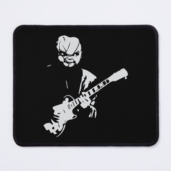 Item preview, chucky rocks music 4450 designed and sold by GroupmallArts.