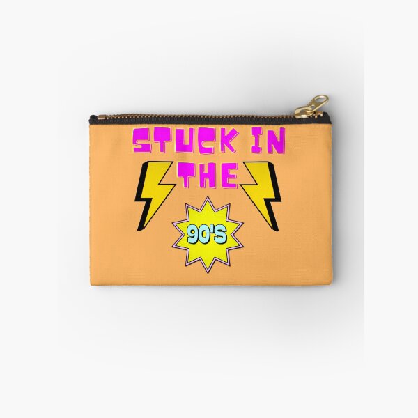 Item preview, Stuck in the 90s designed and sold by hrithik bajari.