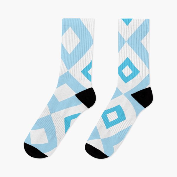 Item preview,   Vintage Pattern - Blue  Square designed and sold by GobiRchandran.