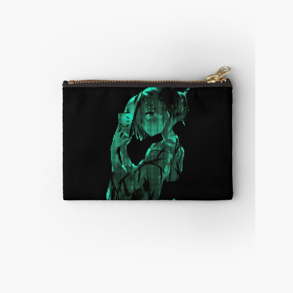 Item preview, Pixelate anime girls with fox mask designed and sold by RecoveryTees.