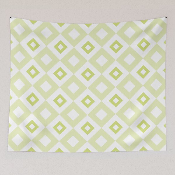 Item preview,  Vintage Pattern - Square designed and sold by GobiRchandran.