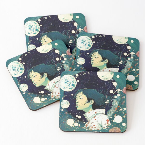 Item preview, The Universe's Embrace designed and sold by SeedDesign.