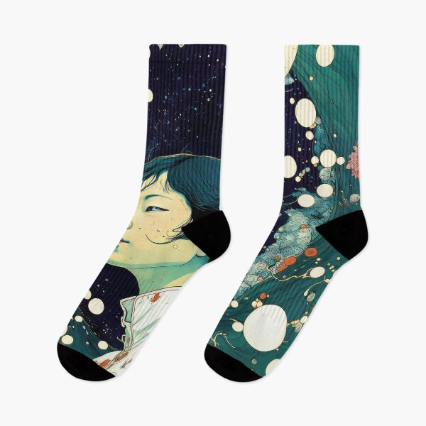 Item preview, The Universe's Embrace designed and sold by SeedDesign.
