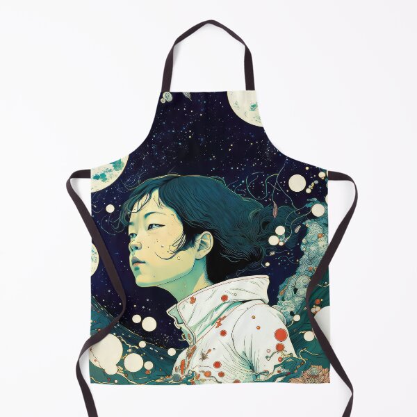Artikelvorschau, The Universe's Embrace entworfen und verkauft von SeedDesign.