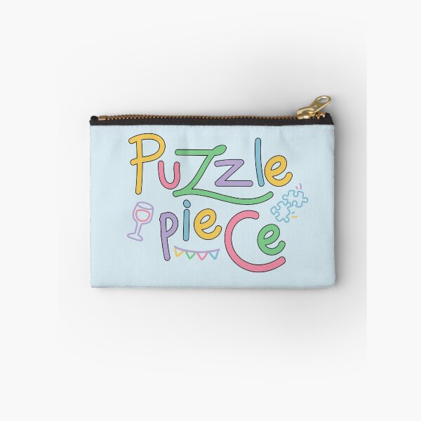Item preview, NCT Dream - Puzzle Piece designed and sold by smallkore.