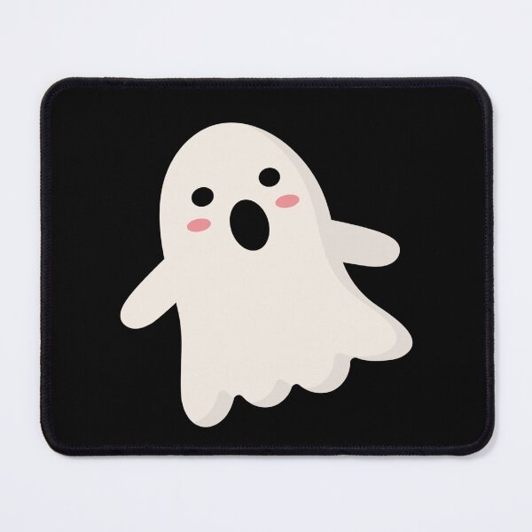 Item preview, cute soot sprite ghost99 designed and sold by GinoBatz.