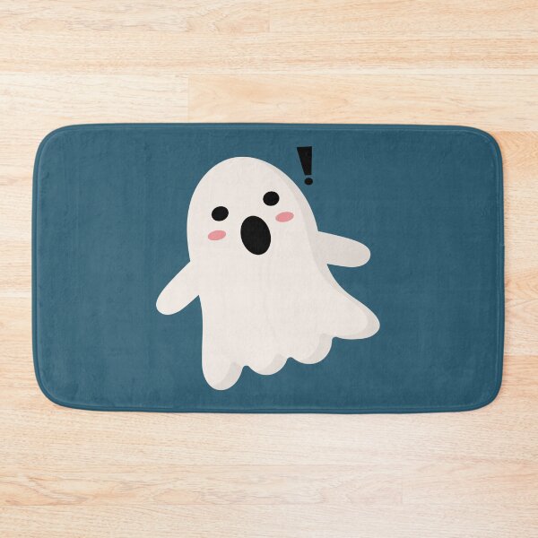 Item preview, cute soot  sprite ghost99 designed and sold by GinoBatz.