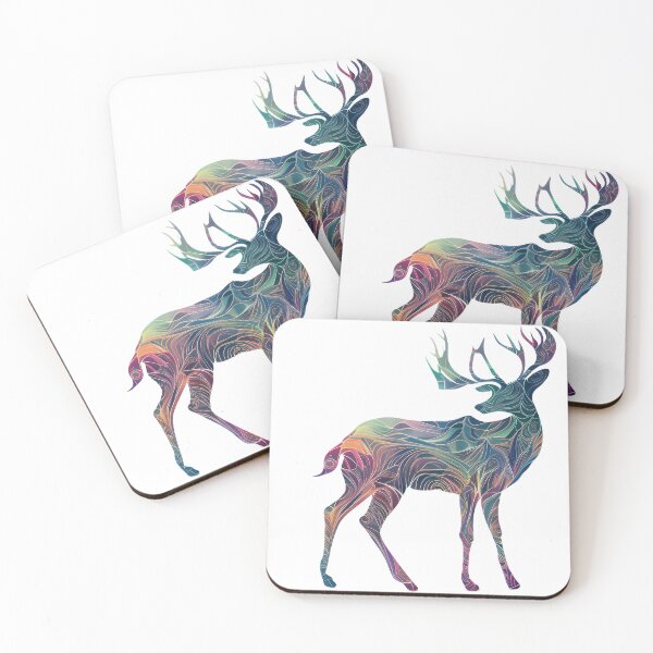 Item preview, Reindeer Revelry designed and sold by LiveByte101.