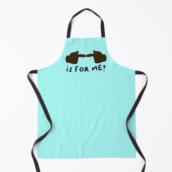Item preview, Is For Me? (Version 1) designed and sold by JaxNaBox.