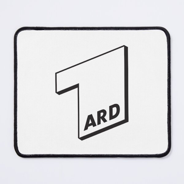 Item preview, ARD 80s designed and sold by GoalieTurtle.