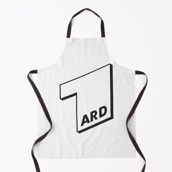 Item preview, ARD 80s designed and sold by GoalieTurtle.