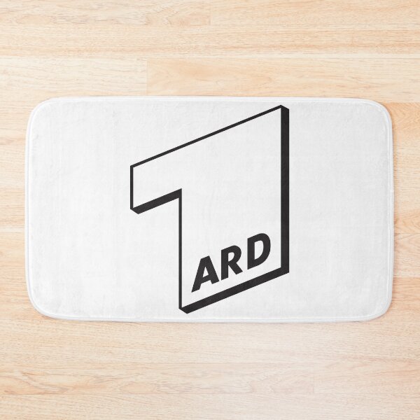 Item preview, ARD 80s designed and sold by GoalieTurtle.