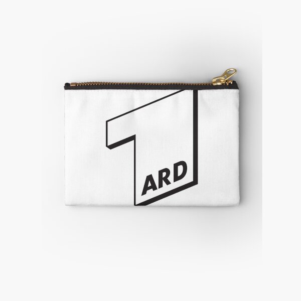 Item preview, ARD 80s designed and sold by GoalieTurtle.