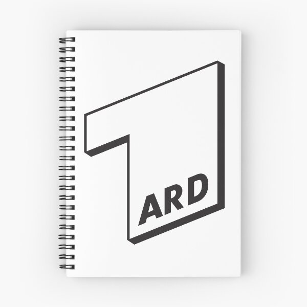 Item preview, ARD 80s designed and sold by GoalieTurtle.