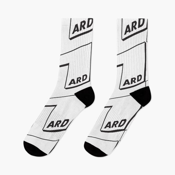 Item preview, ARD 80s designed and sold by GoalieTurtle.