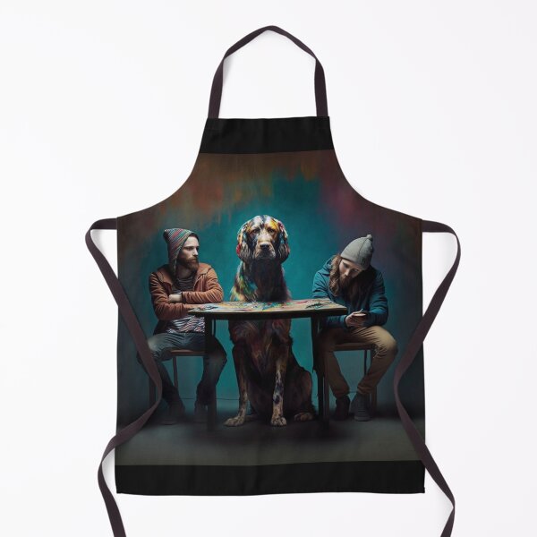 Item preview, Three friends designed and sold by G-M-Designs.