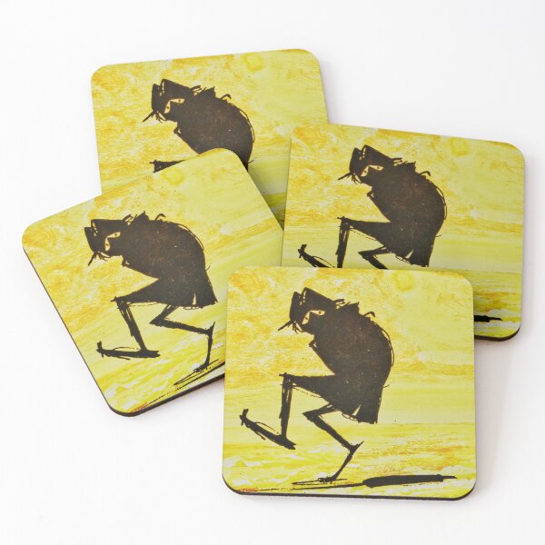 Item preview, Passing Through designed and sold by Jinx Davis.