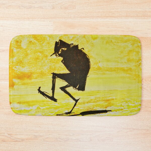 Item preview, Passing Through designed and sold by Jinx Davis.
