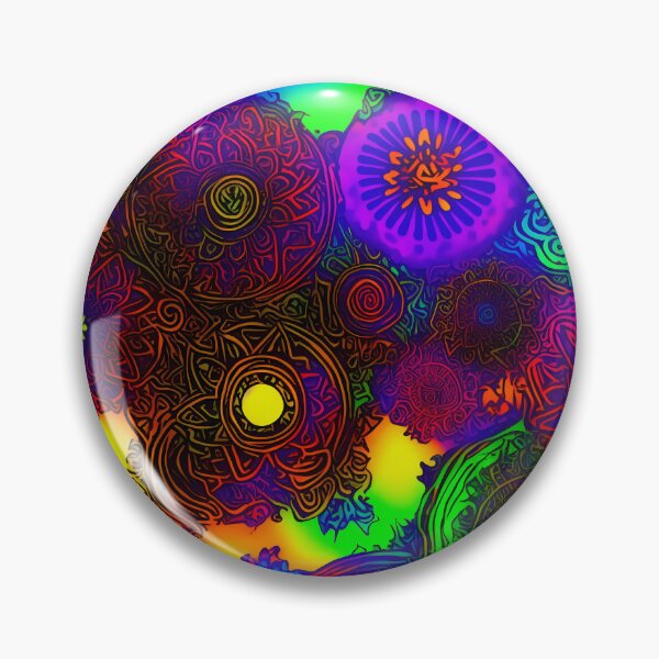 Item preview, Color Wheels designed and sold by internlvisions.