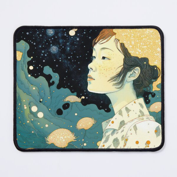 Artikelvorschau, The Universe's Embrace entworfen und verkauft von SeedDesign.