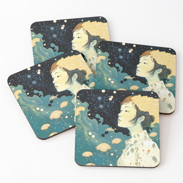 Artikelvorschau, The Universe's Embrace entworfen und verkauft von SeedDesign.
