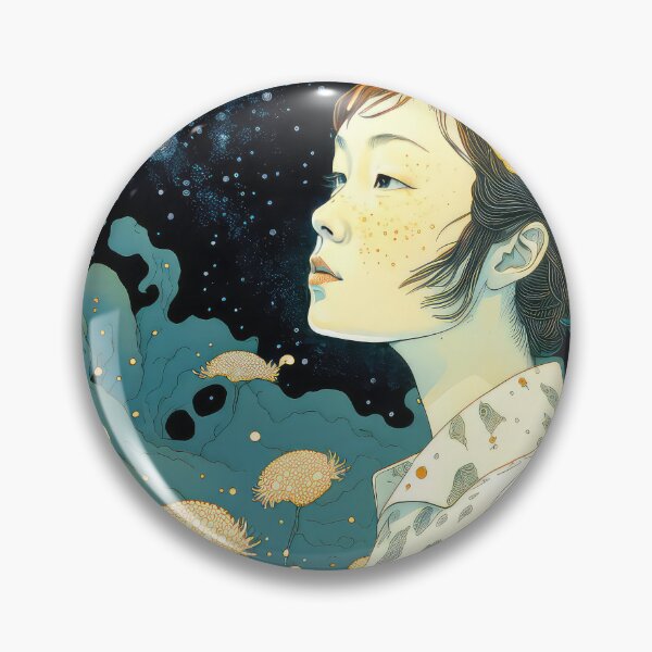 Artikelvorschau, The Universe's Embrace entworfen und verkauft von SeedDesign.