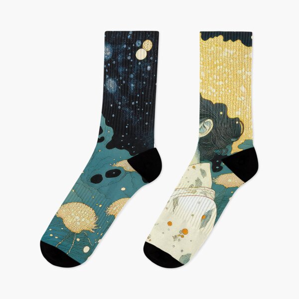 Artikelvorschau, The Universe's Embrace entworfen und verkauft von SeedDesign.