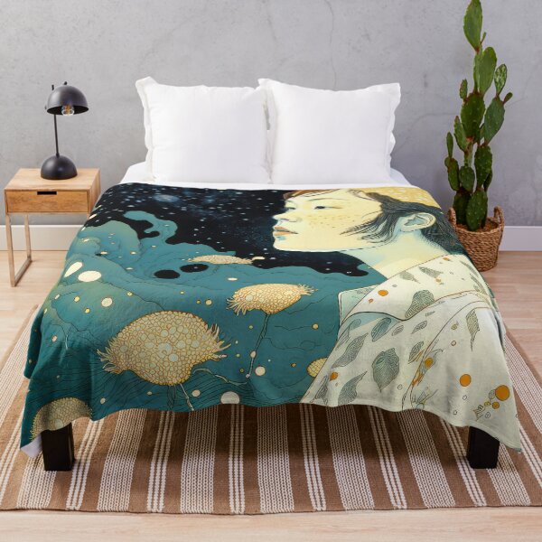 Artikelvorschau, The Universe's Embrace entworfen und verkauft von SeedDesign.