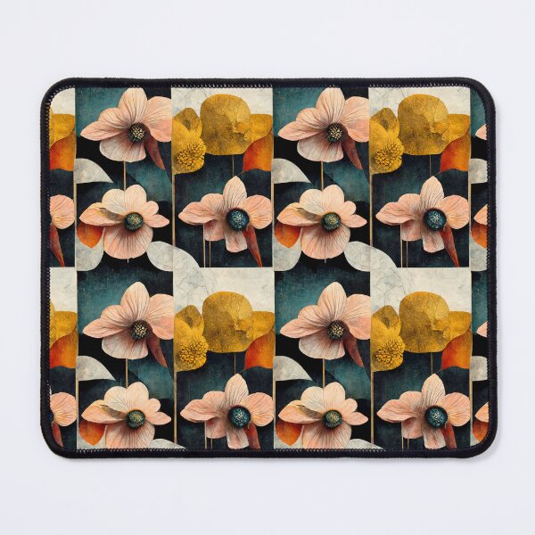 Item preview, Japanese style flowers designed and sold by YeKnot.