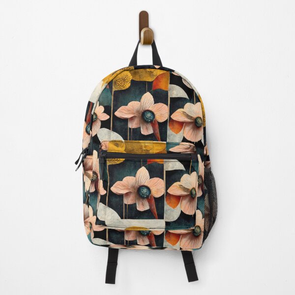 Item preview, Japanese style flowers designed and sold by YeKnot.