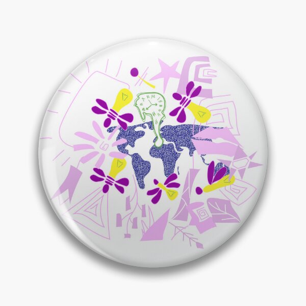 Item preview, Earth Hour: Join the Movement to Protect Our Planet designed and sold by fraga-ro.