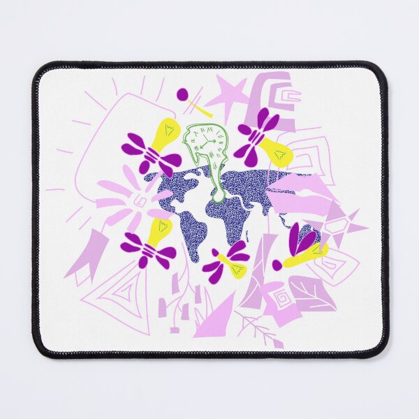 Item preview, Earth Hour: Join the Movement to Protect Our Planet designed and sold by fraga-ro.