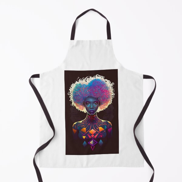 Item preview, A colourful and modern approach to portraiture. designed and sold by Silverstormer.