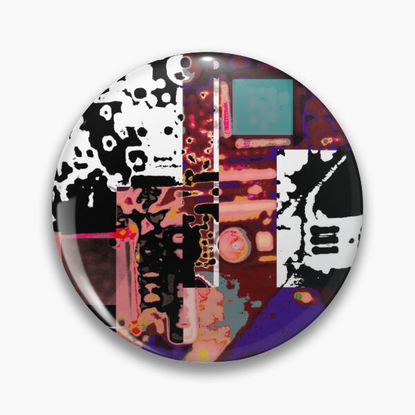 Item preview, Hyper Computers (and the Digital Variations) designed and sold by aaron-jay.